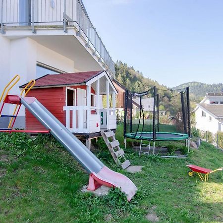 Haus Sieber - Familie Link Apartamento Schiltach Exterior foto